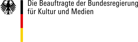 Die Beauftragte der Bundesregierung für Kultur und Medien